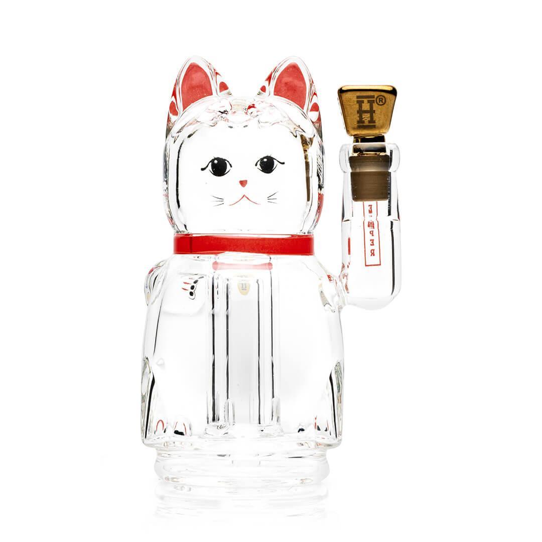 Hemper - Lucky Cat Peak Top