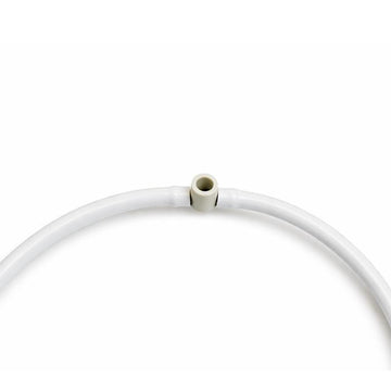 GROW1 2-Way Flat MOD Manifold w/ Drip Stakes & Tubing