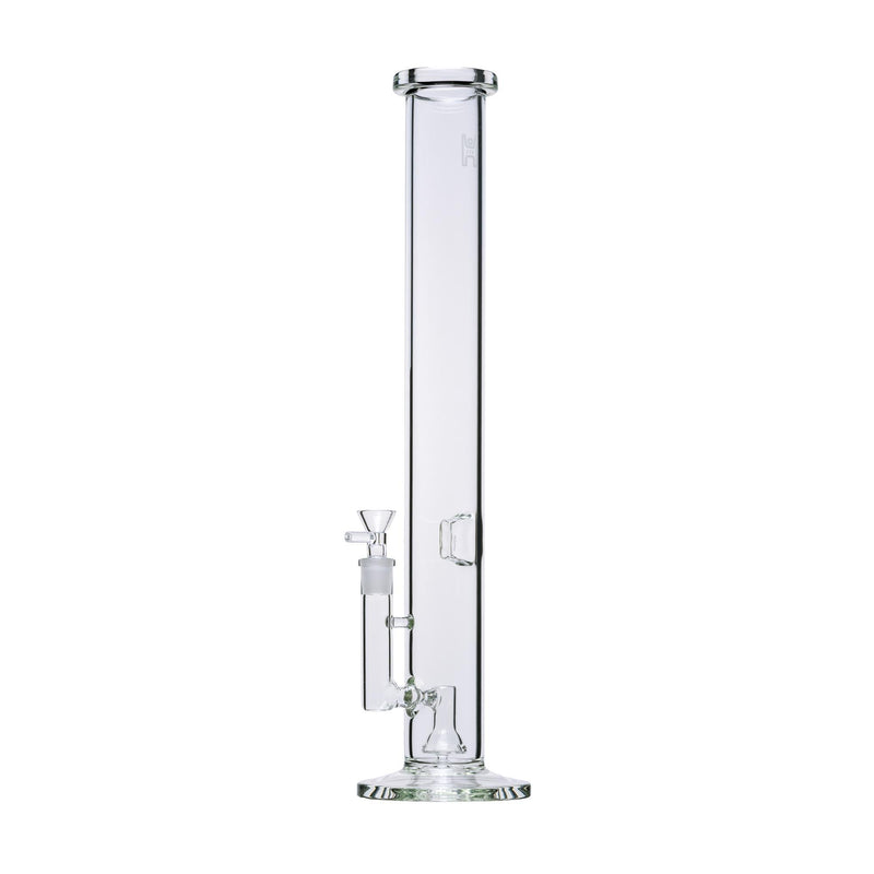 Human Grade 18" Tube - Clear