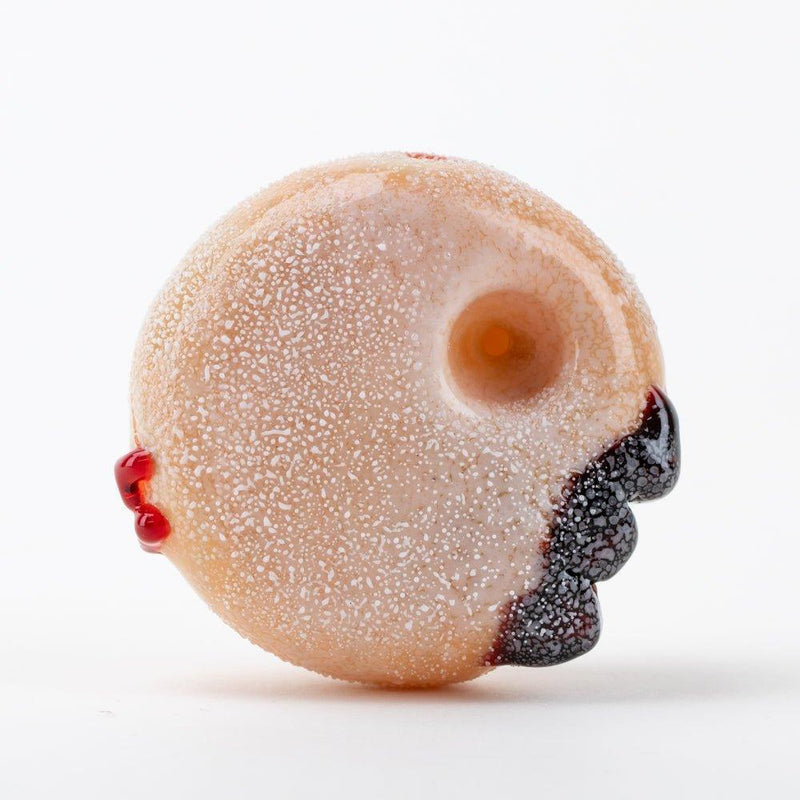Empire Glassworks Dry Pipe - Jelly Donut