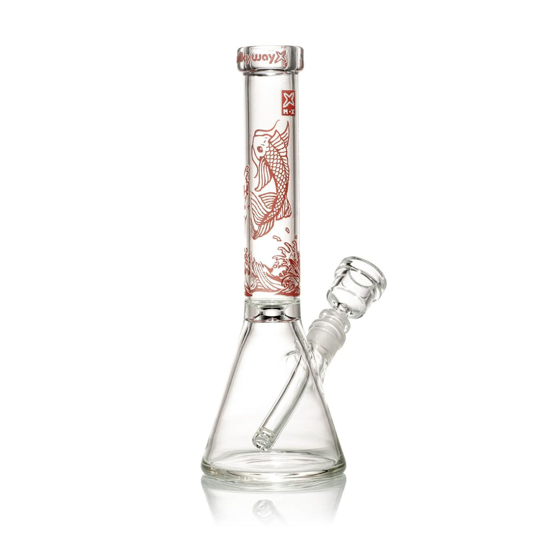 Milkyway X - Koi Carp Beaker