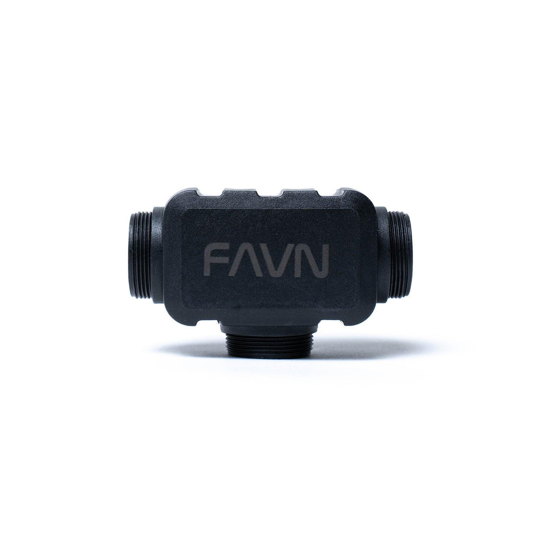 Faven Watertight T-Splitter