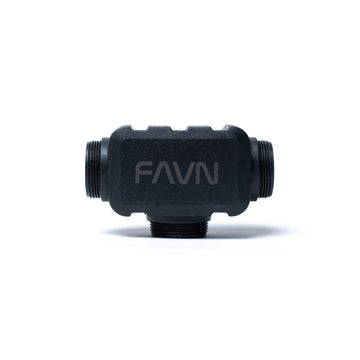 Faven Watertight T-Splitter