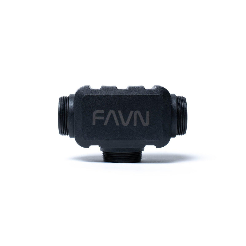 Faven Watertight T-Splitter - Default Title