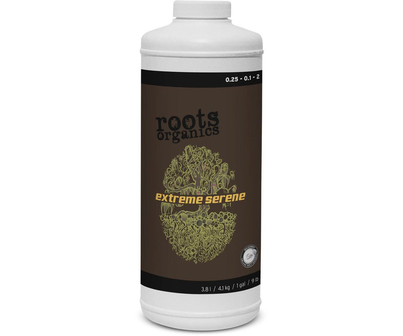 Roots Organics Extreme Serene - Quart