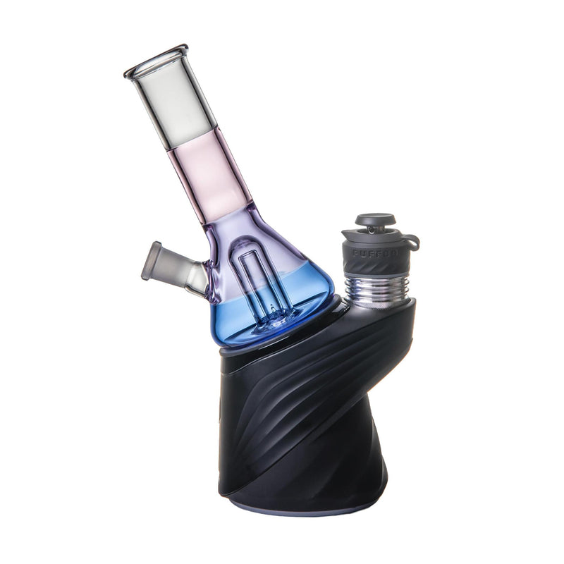 BigFun! Tricolor Puffco Peak Tops - Canopy