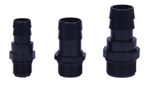 EcoPlus Pump Fittings