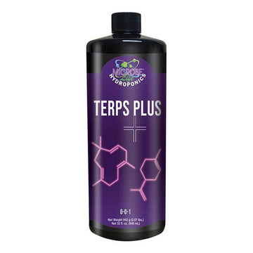 Microbe Life Hydroponics Terps Plus