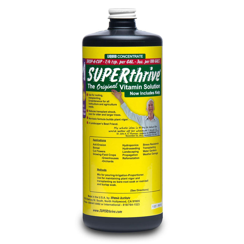 SUPERthrive - 16 OZ