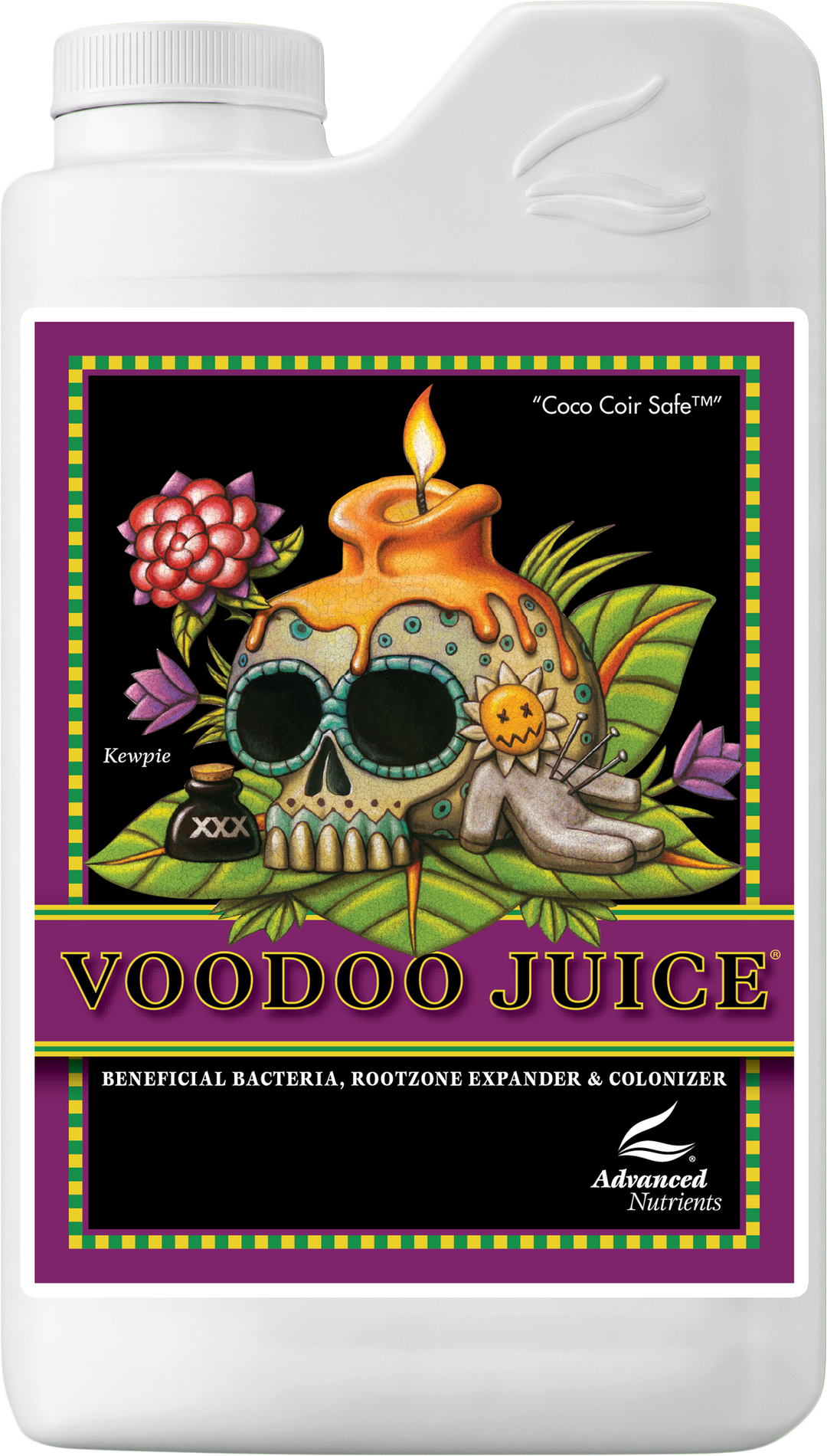 Advanced Nutrients Voodoo Juice