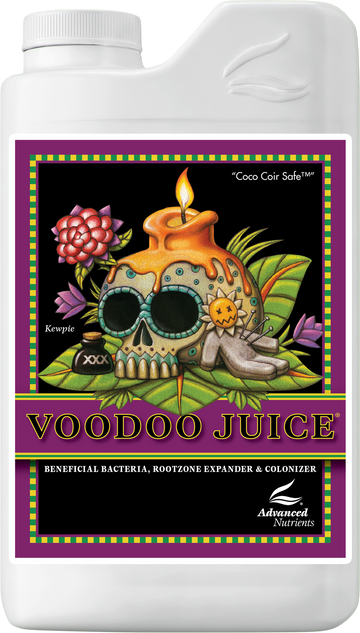 Advanced Nutrients Voodoo Juice