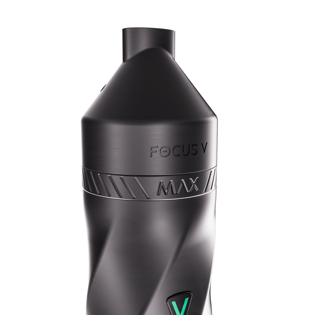 Focus V AERIS Intelli-Core MAX Adapter Ring