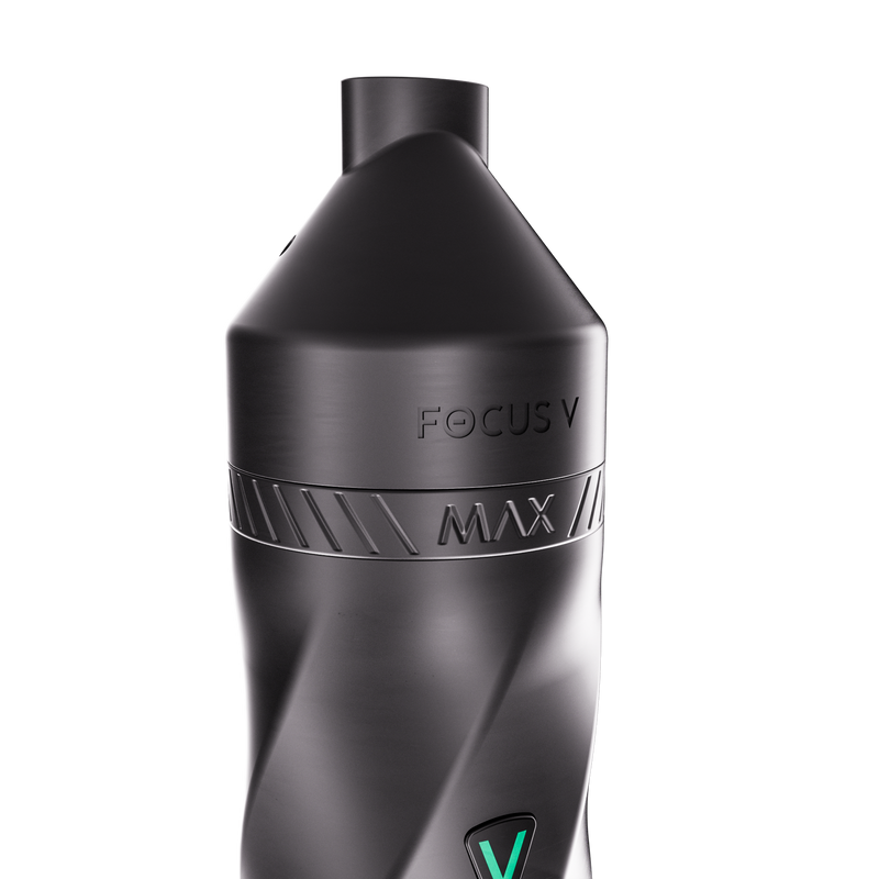 Focus V AERIS Intelli-Core MAX Adapter Ring - Default Title