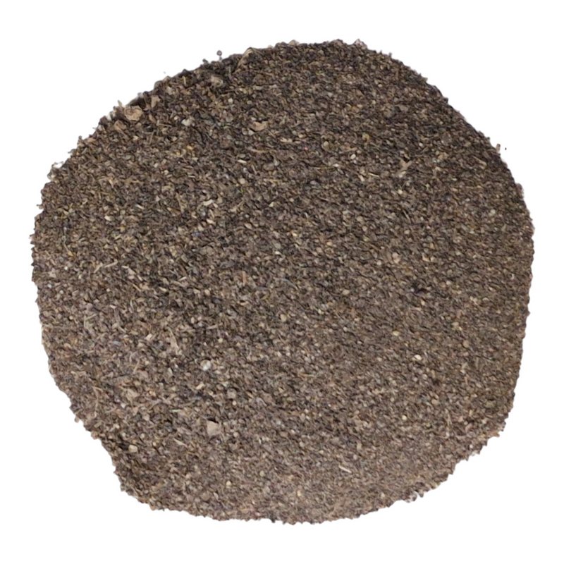 BuildASoil - Premium Insect Frass - 4 lb