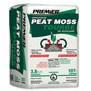 Premiere Organic Sphagnum Peat Moss - 1cu ft