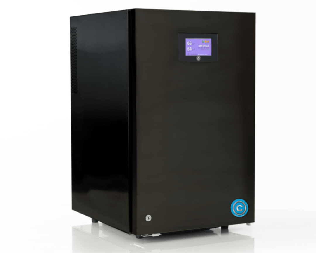 Cannatrol Cool Cure C