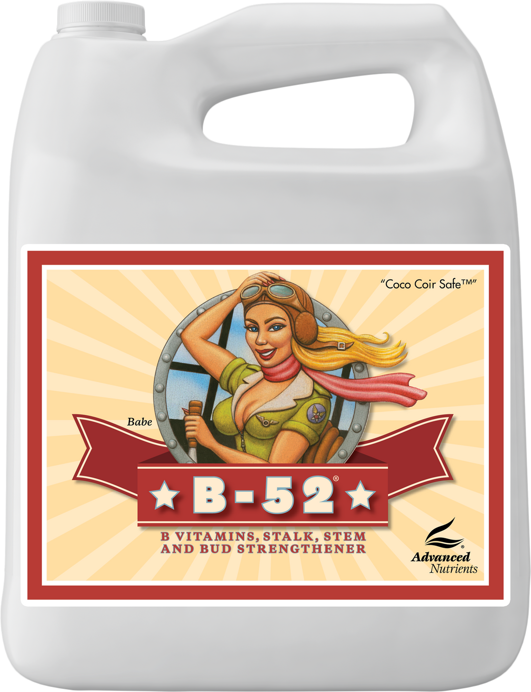 Advanced Nutrients B-52