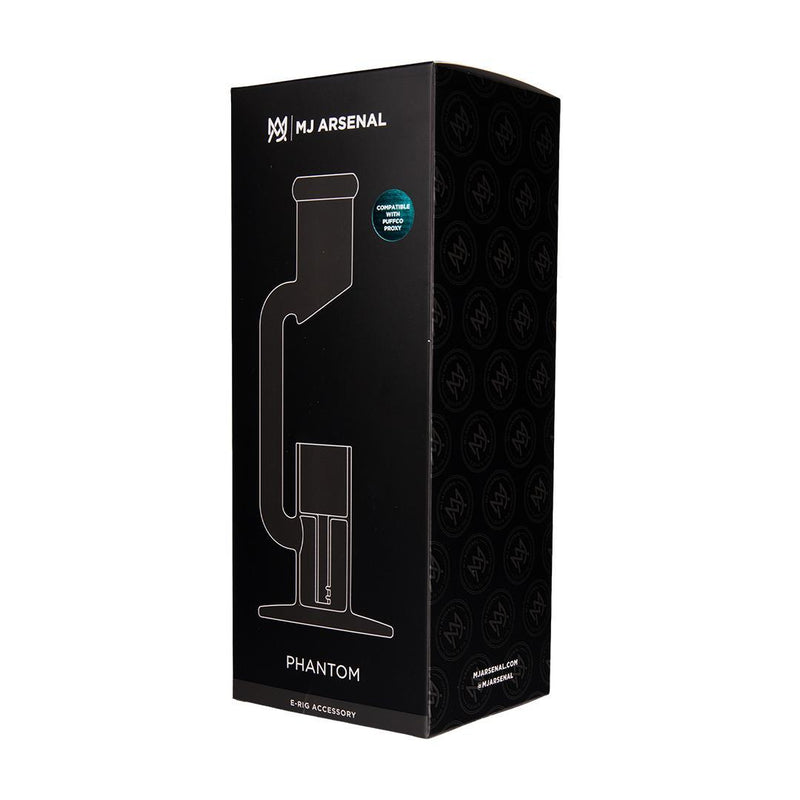 MJ Arsenal Phantom Proxy Water Pipe - Default Title