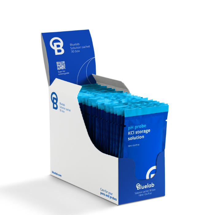 Bluelab Solution - Sachets