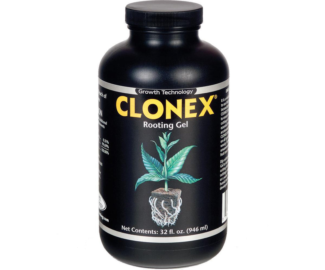 Clonex Gel