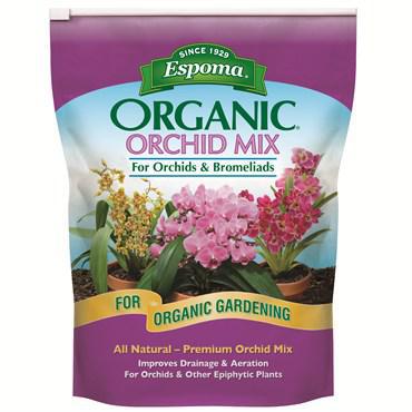 Espoma Organic Orchid Mix