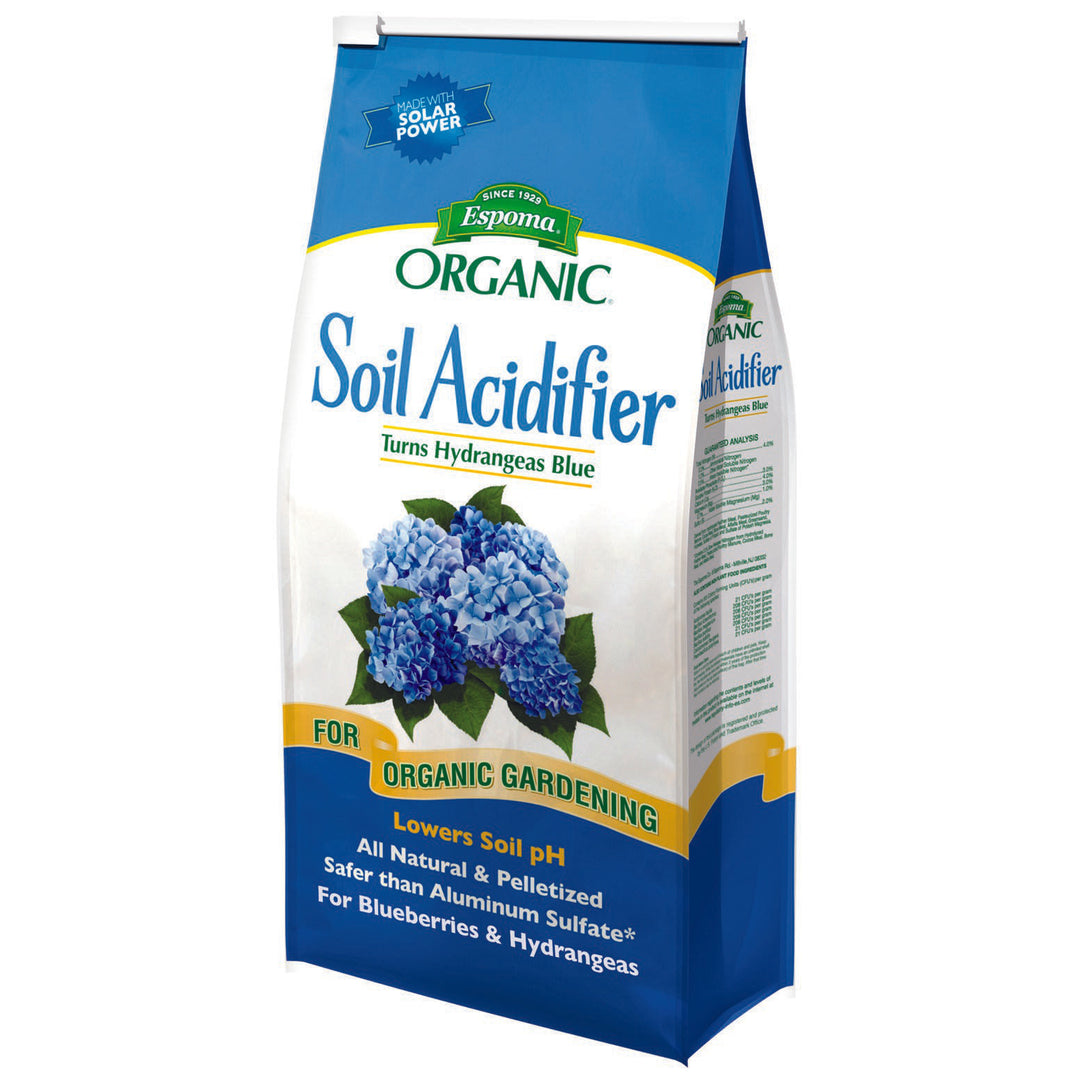 Espoma Organic Soil Acidifier