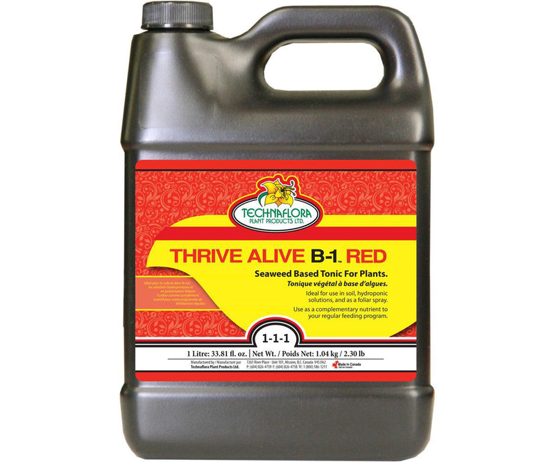 Technaflora Thrive Alive B1 Red - 500 ml