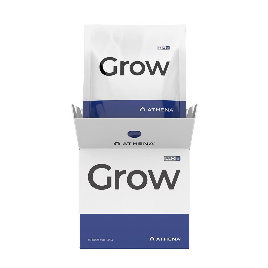 Athena Grow