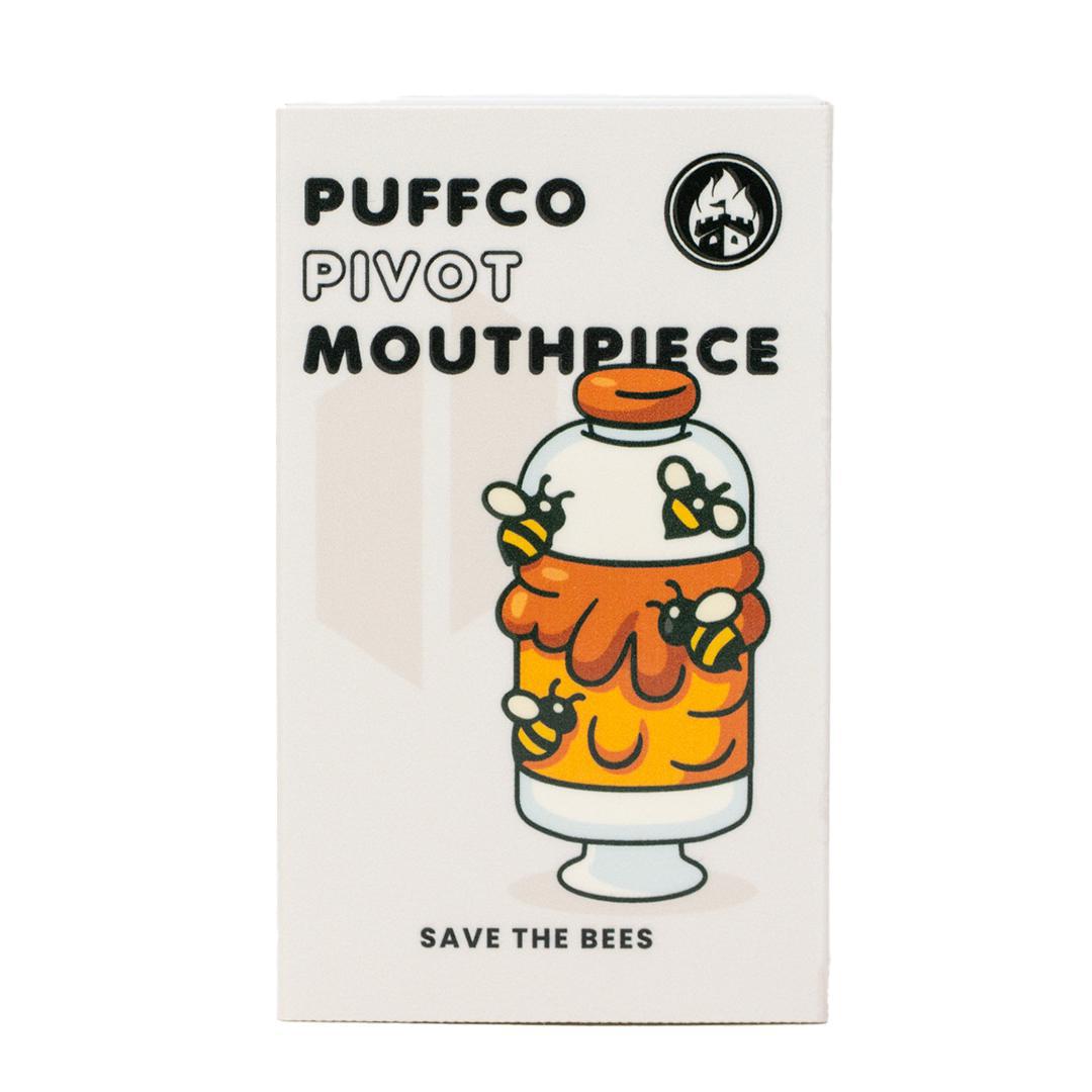 Pivot Tops - Empire Glassworks