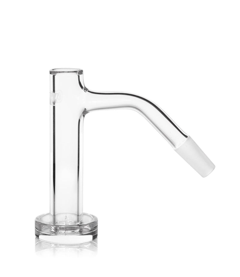 GRAV 45° Quartz Control Tower Banger - 10mm