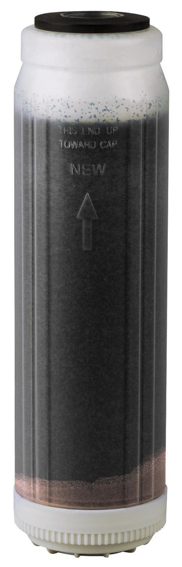 Hydro-Logic KDF85/Catalytic Carbon Filters