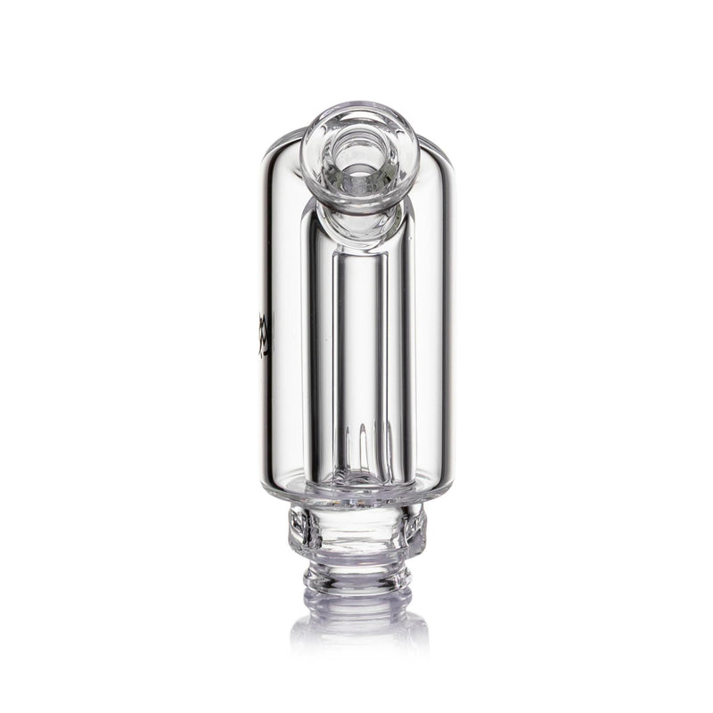 MJ Arsenal - Plateau Pivot Top - Clear