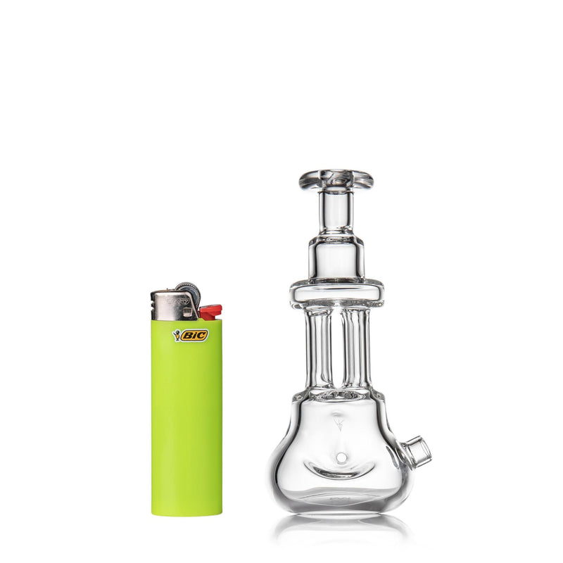 MJ Arsenal Tetra - Clear