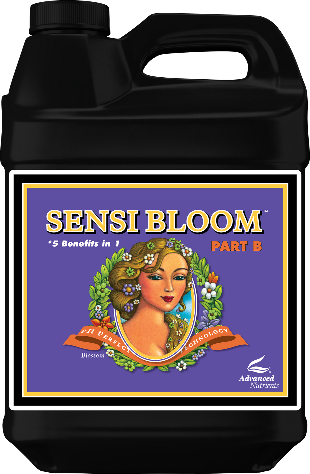 Advanced Nutrients Sensi Bloom part B