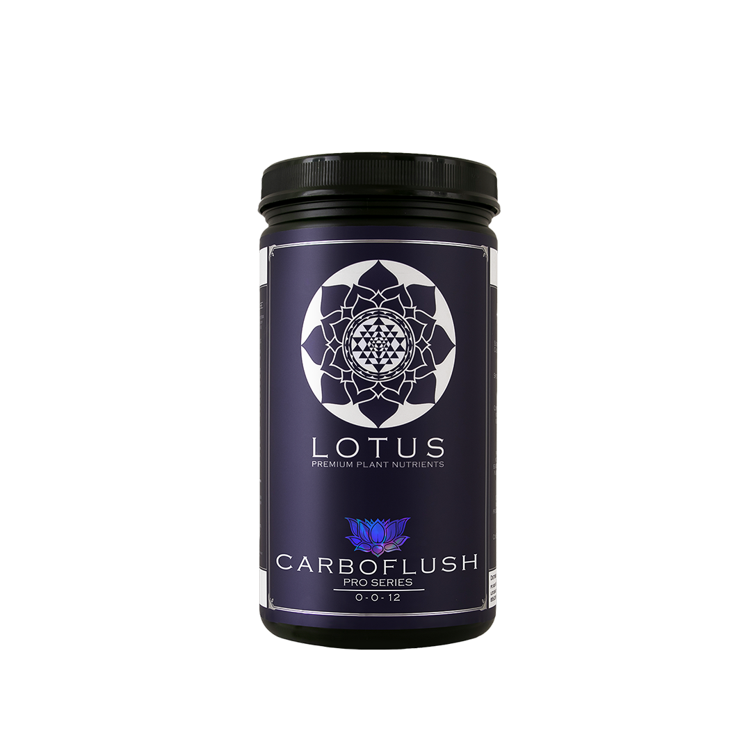 Lotus CarboFlush