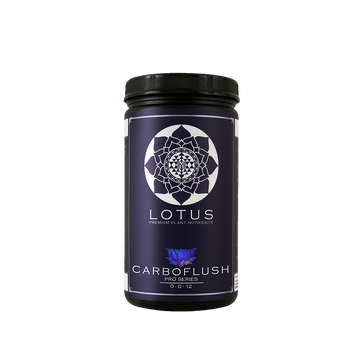 Lotus CarboFlush