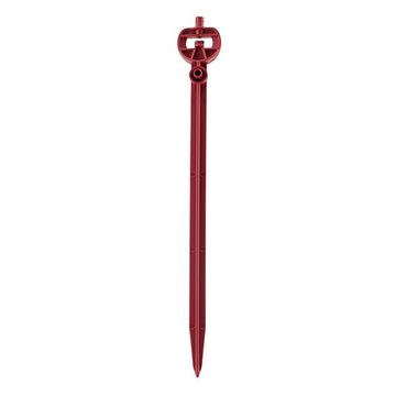 Netafim Pressure Compensating Standard Spray Stakes - 3.2GPH