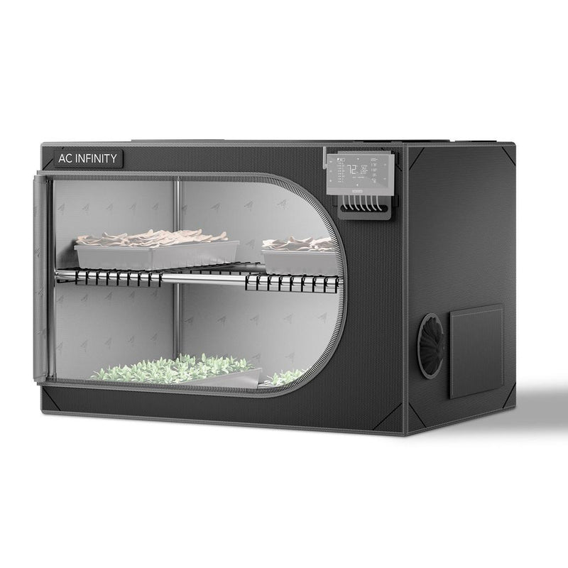 AC Infinity CLOUDLAB Grow Tent - 322 - 24” x 24” x 36”