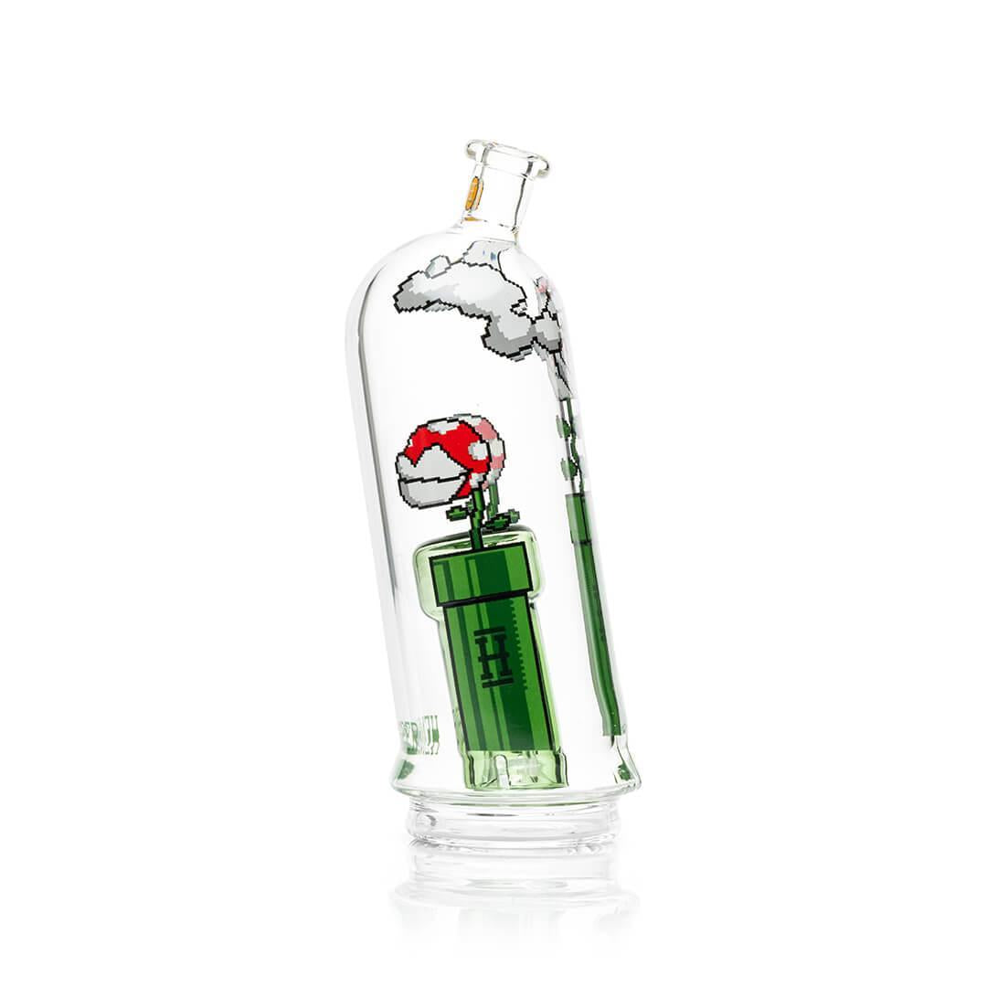 Hemper - Gaming Flower Peak Top