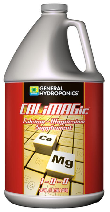 General Hydroponics CALiMAGic 1 - 0 - 0