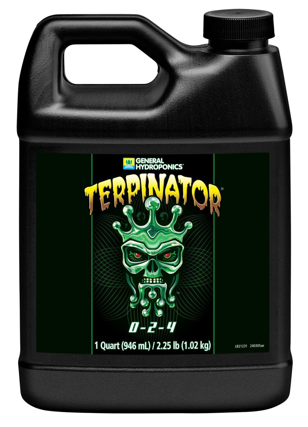 General Hydroponics Terpinator