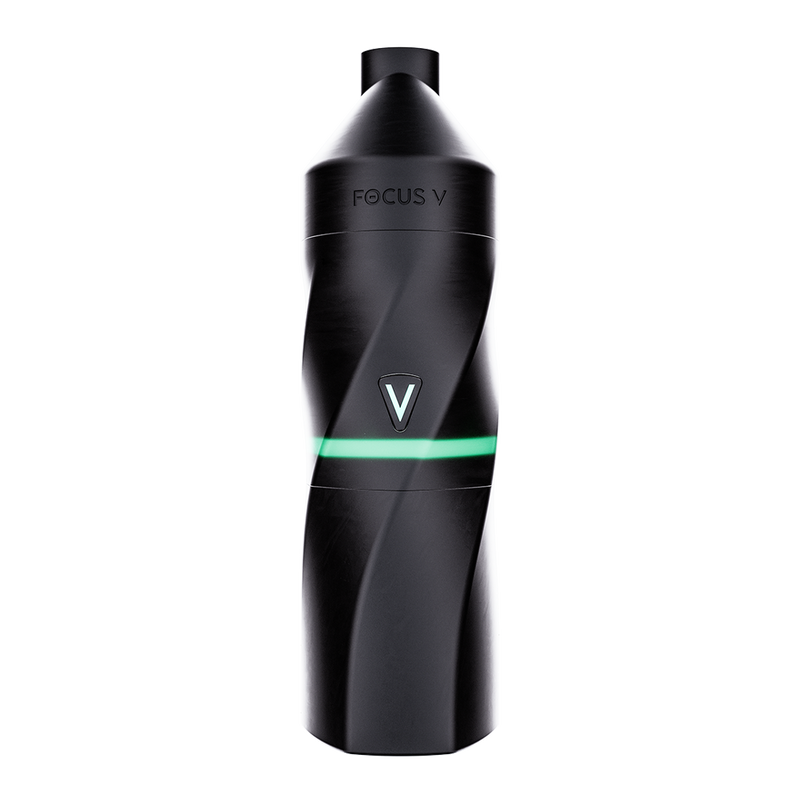 Focus V AERIS - Black