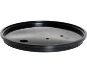 55 Gallon Drum with Pre-Drilled Locking Lid - Default Title