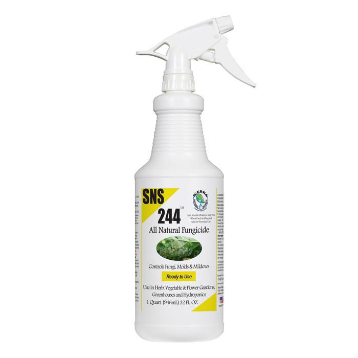 Sierra Natural Science SNS 244 Fungal Control