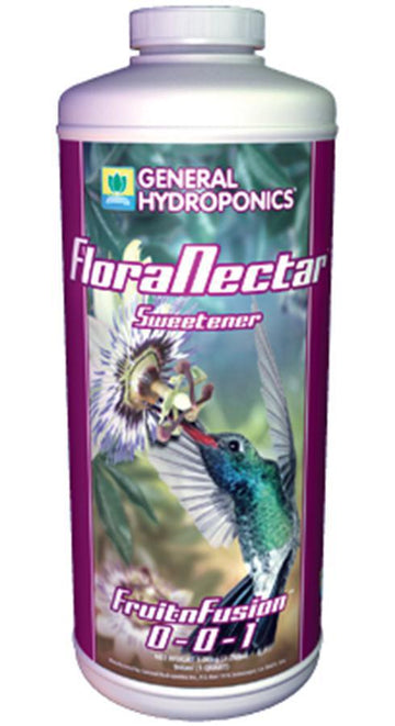 General Hydroponics FloraNectar FruitnFusion 0 - 0 - 1