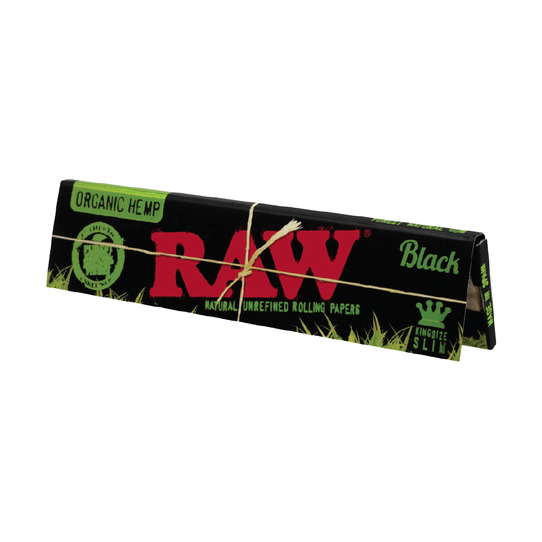 RAW Classic Rolling Papers