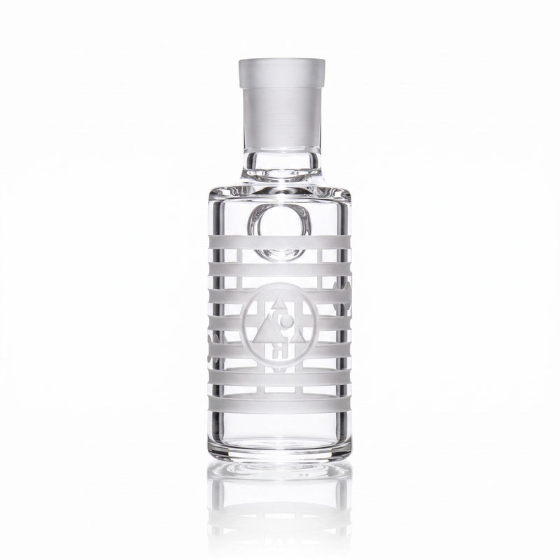 Universe Dry Ash Catcher - Clear - 90