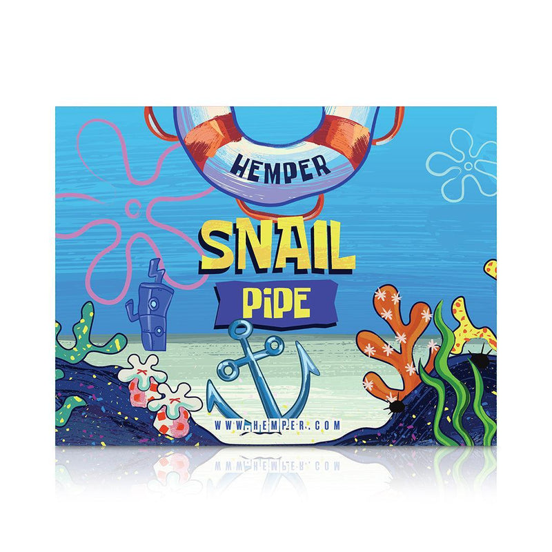 Snail - Default Title