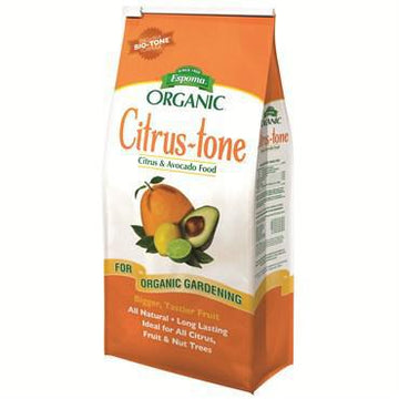 Espoma Organic Citrus-tone