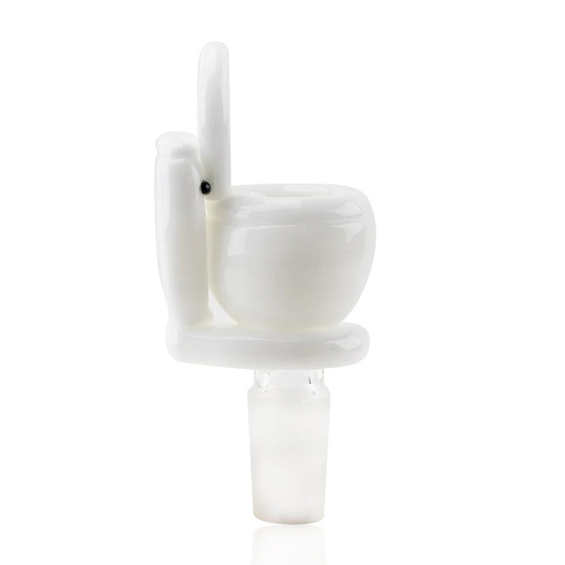 Empire Glassworks - Toilet Bowl - Toilet Bowl